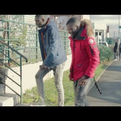 OMERTA - Encore  (Bakary partie 2)