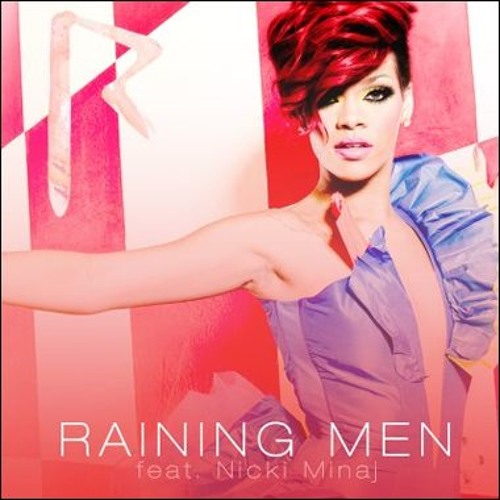Stream Rihanna (Raining Men) Im A Flirt by DJ-Victory | Listen online for  free on SoundCloud