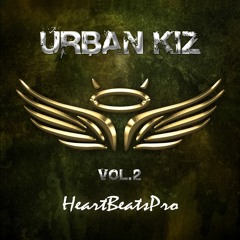 # 1. Touch - Urban Kiz, Vol. 2 // ALBUM NOW @ heartbeatspro.com/music