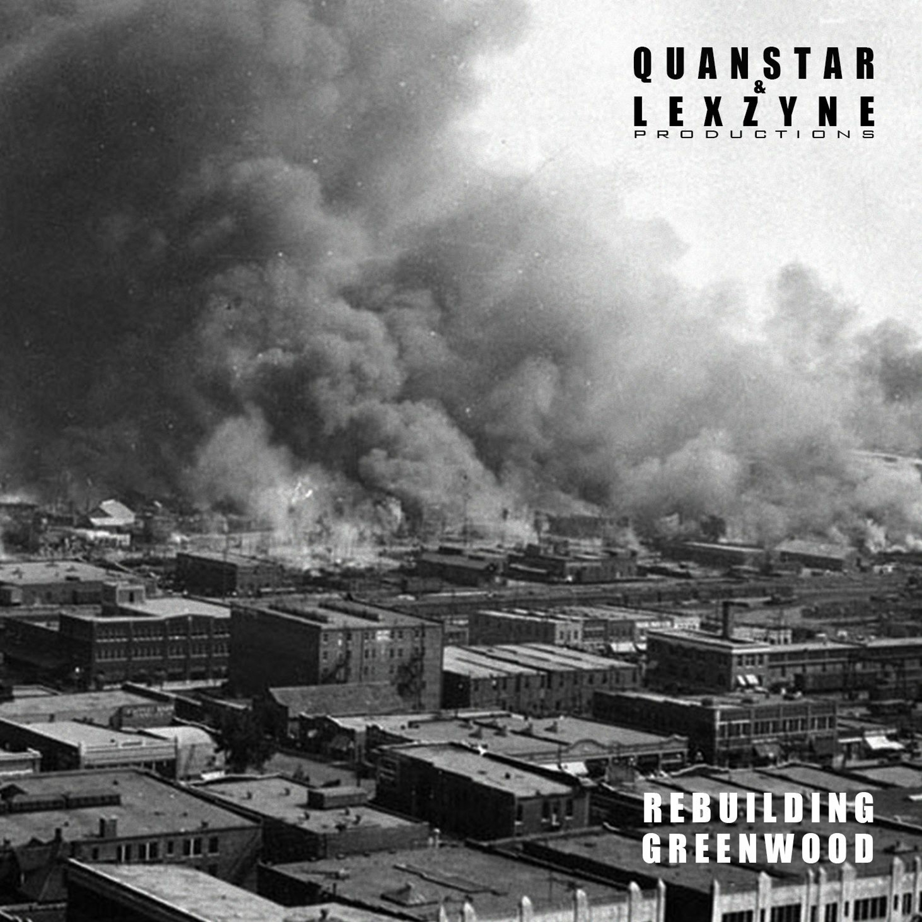 Quanstar