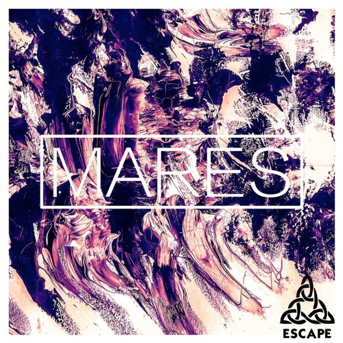 Mares - Cyklar ni så springer jag (SQUAWK Remix)