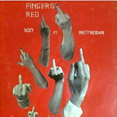 Fingers Red Ft Prettyboidani (Smokepurpp - Fingers Blue  Remix)