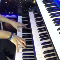 Adventure Club on Keyboards [Vid in Bio]
