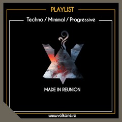 Prod / Podcast / Live Pei (Techno , Minimal , Progressive, )