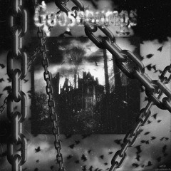 QUALE JAK x 3417$PLASH! ~ GOOSEBUMPS [Prod. RAN$OM x blksmiith]