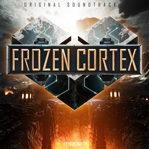 Frozen Cortex OST Holding Fire (Highlight Mix)