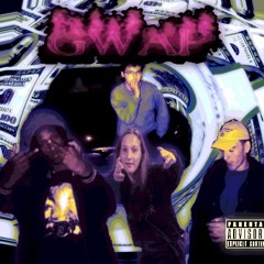 [RARE] GWAP - ZEUS x OGSWANKLORD x B2I [prod. ROCCOSLM]