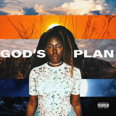 Drake - God's Plan (Freestyle)