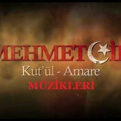 Mehmetçik Kutül - Amare Dizi Müzikleri - Ölümün Pençesinde
