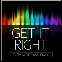 Get It Right
