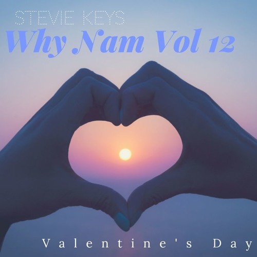 Why Nam Vol 12 - Valentines Day