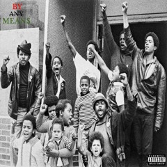 By Any Mean$ (Ft. Solis)