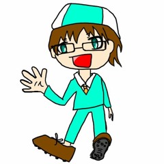 A Sardine Grows from the Soil