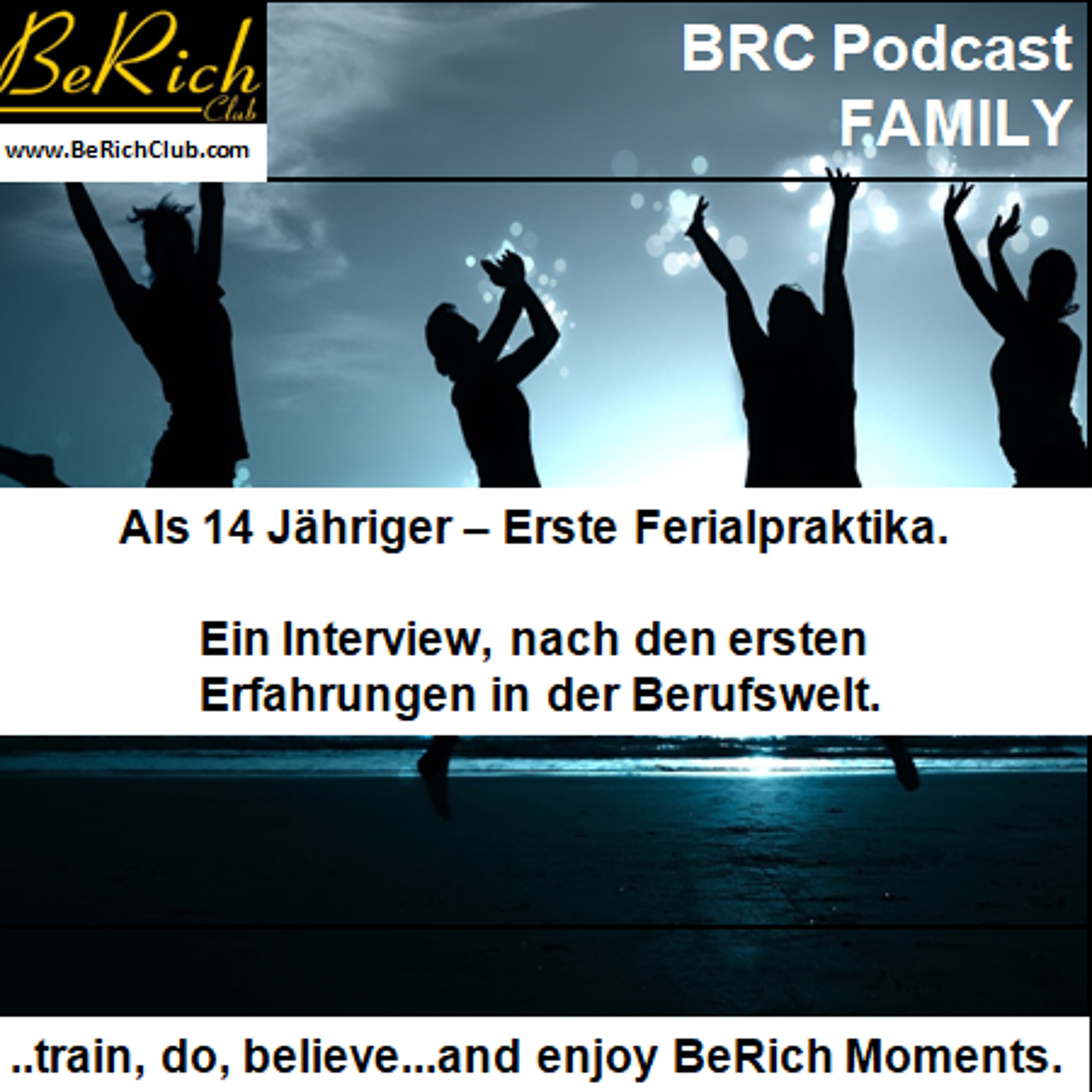 BRC Podcast