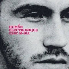 24.02.2018 Dj Bart @ Human Electronique Afterhour(holyshitmix)