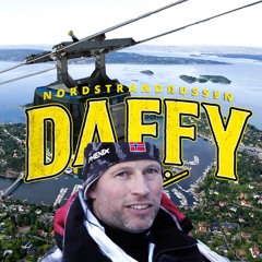 Daffy 2018 - Hilfee (prod. James Bond Records)
