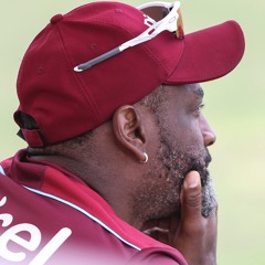 CWI Media 2018 - 02 - 24 Floyd Reifer Audio WINDIES A Vs England Lions
