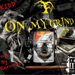 Litkidd - O.M.G
