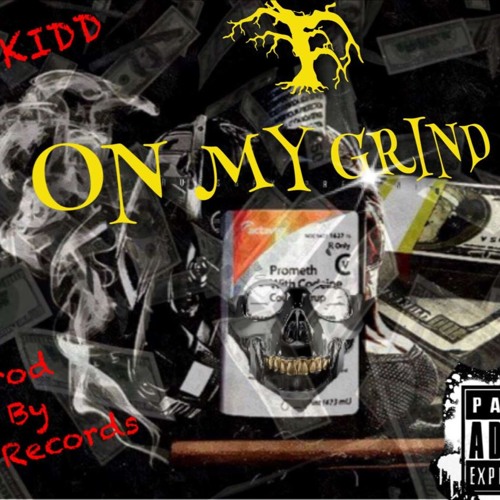 Litkidd - O.M.G