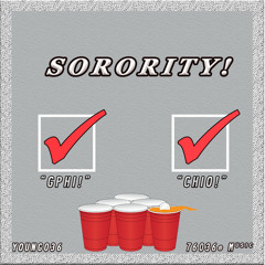 Sorority! [RUSH GPHI] [RUSH CHIO]