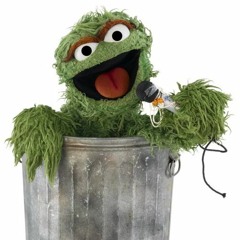 Hashtag Trashbag (Over RJD2 - Ghostwriter)