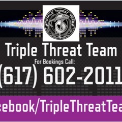 THE OLD SKOOL TURN UP