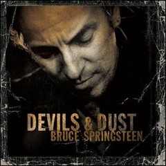 Ian Foster - Devils And Dust (Bruce Springsteen Cover)