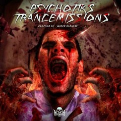 Polonium 210 (demo) V.A Psychotiks Transemissions Copiled By:Voices Madness