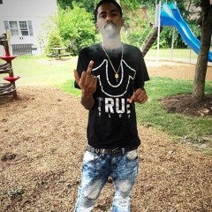 G'Beezly - Count'd Me Out