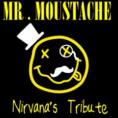 Mr. Moustache - Rape Me - Demo 23-02-18 (Nirvana Cover)