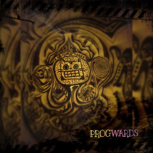 Progwards!  ॐ  | Vol. VIII |  ॐ