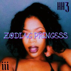 HIPSTER HOTTIE 3/ Zodiac Princess (prod. by D3FF)