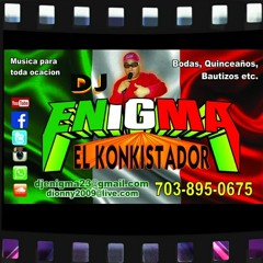 CUMBIAS CON WEPA MIX 2018 DJ ENIGMA MANASSAS PARK VIRGINIA, PARA TODAS MIS AMIGAS Y AMIGOS DE TODO EL MUNDO.