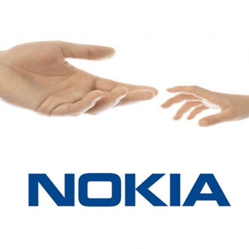 nokia startup sound 2000