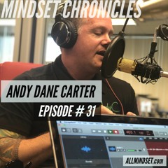 Unlock Now Andy Dane Carter Episode #31