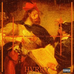 WHAT WOULD YOU DO? (prod.Hopper)