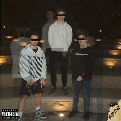 Not Like That - prod. deyjanbeats