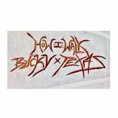 Bucky X Texas- How I Walk (Prod. by Dran Fresh)