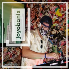 JoyoBonix - Live @ The Wooly - NYC Fashion Week