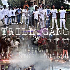 TG Keno -All Smokes Wanted