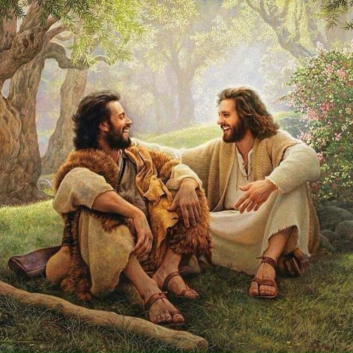 عظة الصداقة مع الله - لابونا داود لمعي | Friendship with God