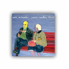 Pete Samples Selection