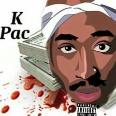 K'Madd "K Pac" (Official Album)