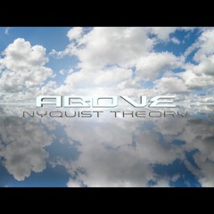 Above