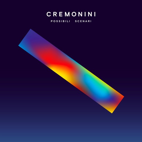 Cesare Cremonini - Nessuno Vuole Essere Robin