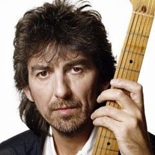 George Harrison