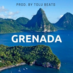 "Grenada" - Kojo Funds x Tion Wayne x WSTRN x Belly Squad Type Beat | Prod. by TOLU Beats |