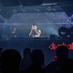 James Cottle - Warm Up - Live @ Digital, Newcastle UK, 22.12.2017 [Goodgreef Digital Xmas Finale]