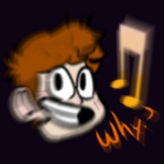 Good music I like but are sadly only on SoundCloud