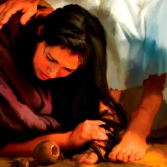 ترنيمة / يعود ويرحمنا - المرنم عهدي وهيب وكورال ام النور